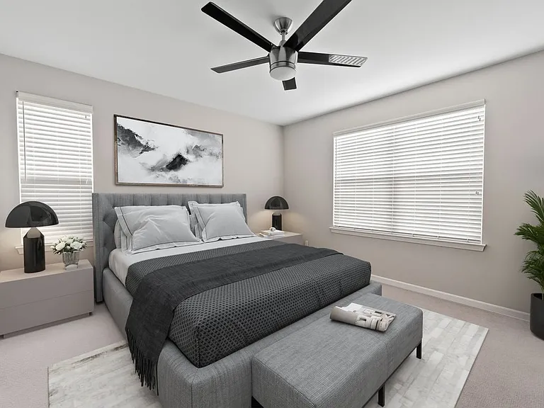 1031 N Sherman Dr #A — Photo 5