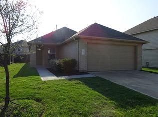 6034 Brenwood Trails Ln, Katy, TX 77449