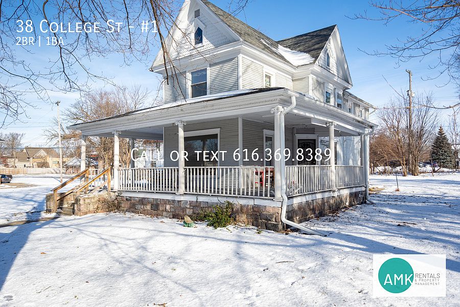 1st image of 38 College St #1