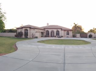 6044 S 174th Pl, Gilbert, AZ 85298