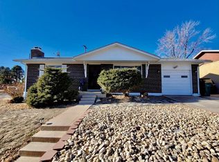 7609 Sherman Pl, Denver, CO 80221
