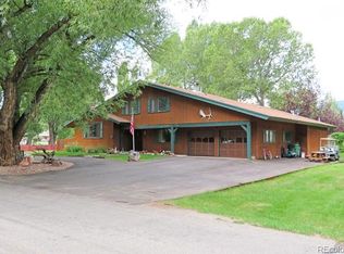230 James St, Buena Vista, CO 81211
