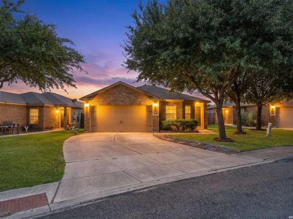 11802 Luckey Flower, San Antonio, TX 78252