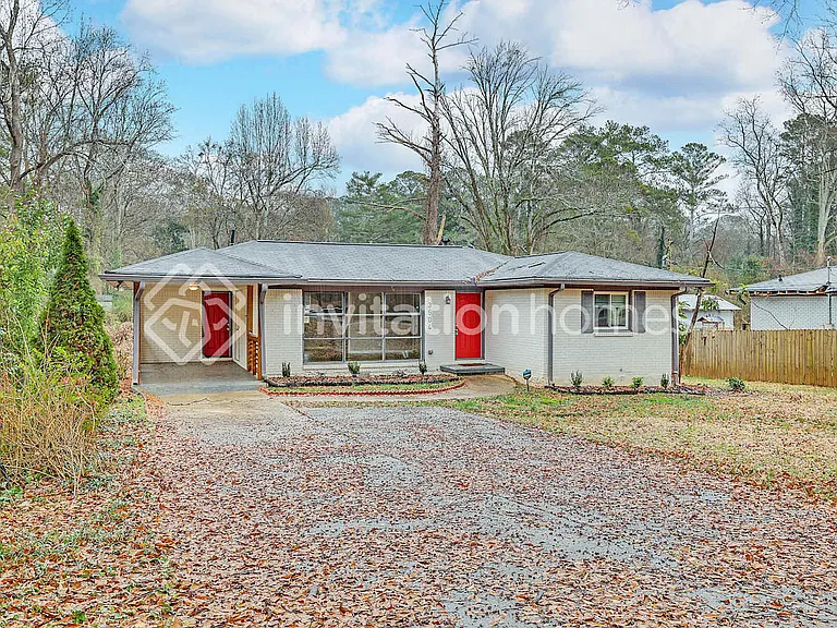 3504 Misty Valley Rd — Photo 1