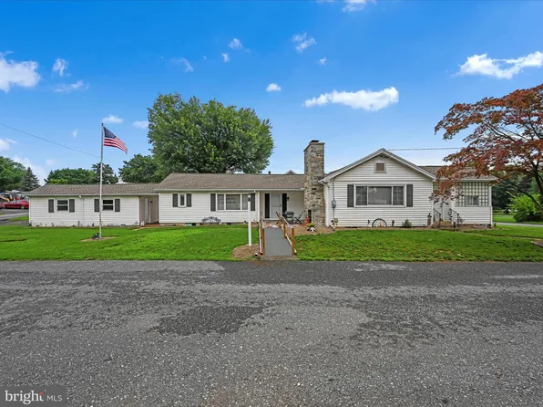 345 Florin Ave, Mount Joy, PA 17552