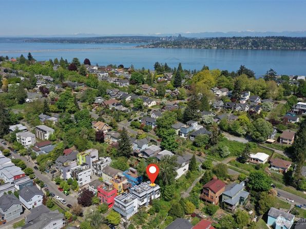 3664 Courtland Place S, Seattle, WA 98144