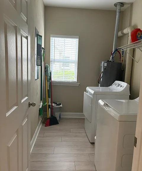Laundry