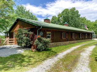 315 Panthertown Trl, Sapphire, NC 28774