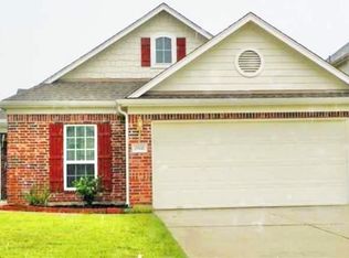 29141 Birch Green Way, Spring, TX 77386