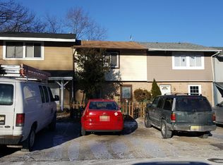 718 Myrtle Ave, Lindenwold, NJ 08021