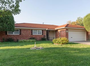 5511 Tawney Ave, Amarillo, TX 79106
