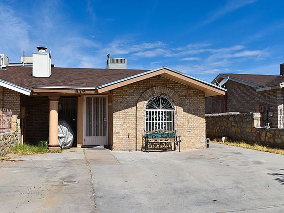 4th image of 839 Barandal Dr