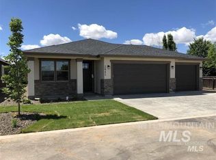 2842 N Chancery Pl, Meridian, ID 83646