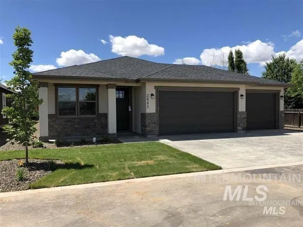 2842 N Chancery Pl, Meridian, ID 83646