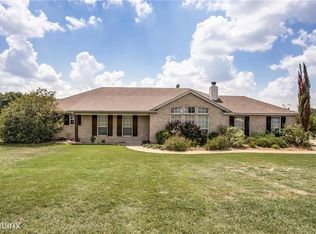 126 Pinnacle Cir, Aledo, TX 76008