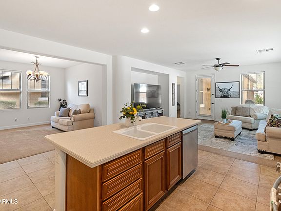 5th image of 15498 W Dahlia Drive