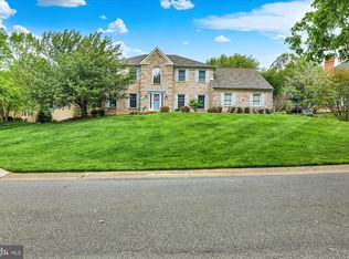 510 Ridgeview Dr, Hockessin, DE 19707