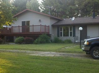 8821 State Highway 13, Marshfield, WI 54449