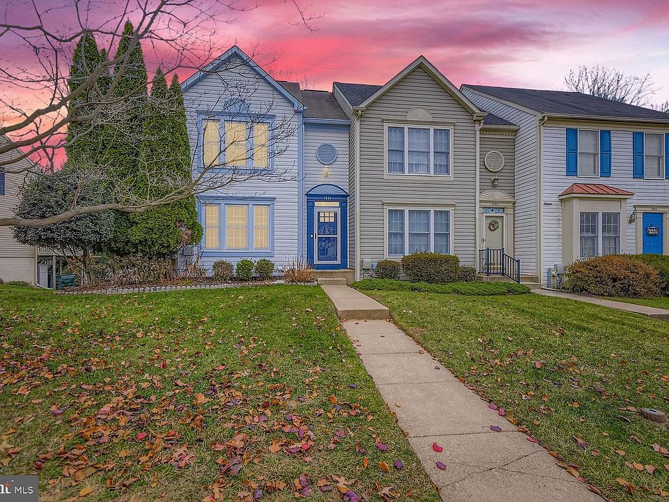 1st image of 1031 Wingate Ct #K1