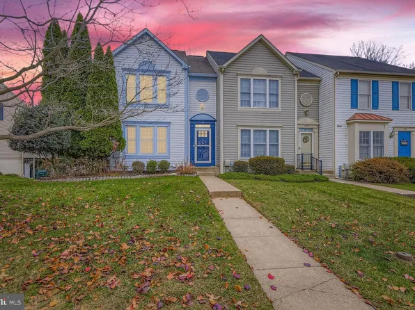 1031 Wingate Ct #K1, Bel Air, MD 21014