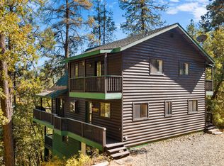 7440 S Prospector Ln, Prescott, AZ 86303