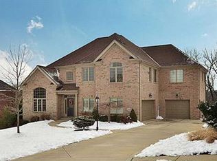 1508 Abby Rose Ct, Pittsburgh, PA