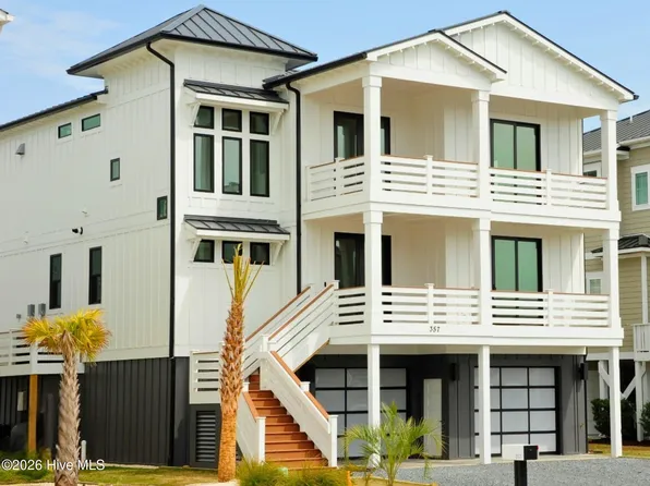 357 E Second Street, Ocean Isle Beach, NC 28469