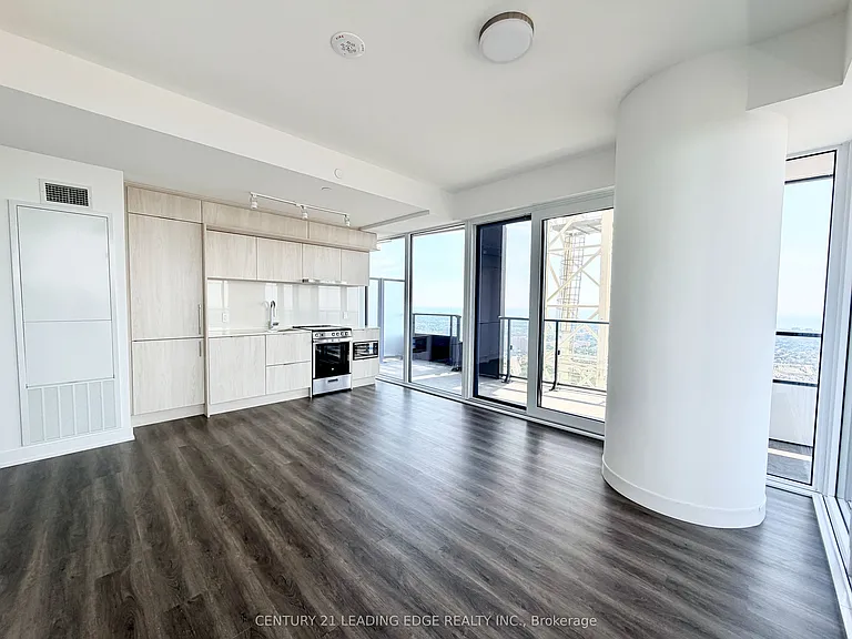 448 Burnhamthorpe Rd W #6511 — Photo 8