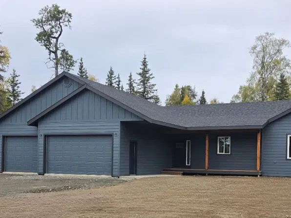 36675 Virginia Dr, Kenai, AK 99611