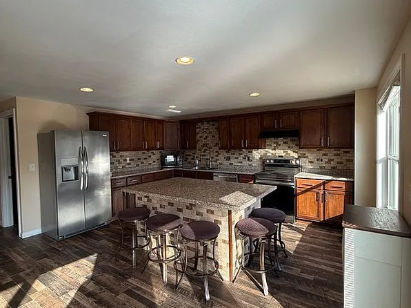 6249 N County Road 1200e, Charleston, IL 61920