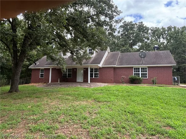 471318 Us Highway 64, Muldrow, OK 74948