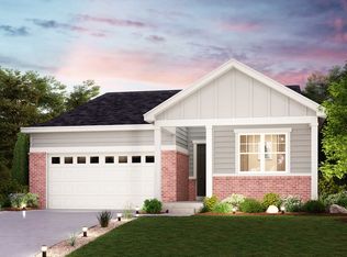 814 Harvard St, Johnstown, CO 80534