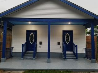 2114 Annette St, New Orleans, LA 70119