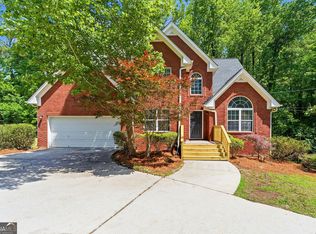 2544 Carnes Rd, Jonesboro, GA 30236
