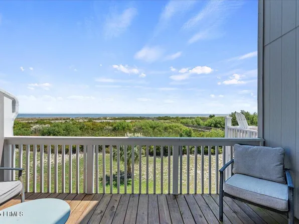 5 Cedar Reef Dr Unit D206, Saint Helena Island, SC 29920