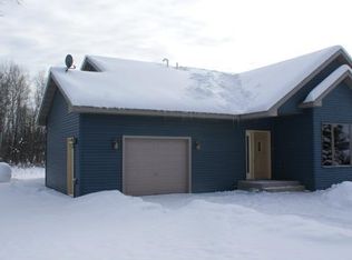 2693 235th Ave, Brook Park, MN 55007