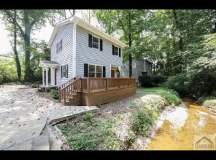119 William Dr, Athens, GA 30606