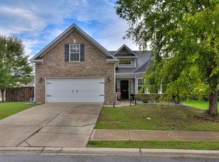 605 Shipley Ave, Grovetown, GA 30813