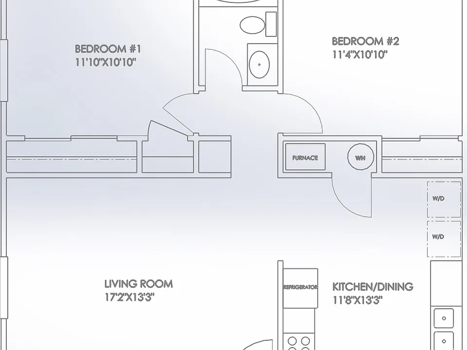 1735 W 12980 S #3
