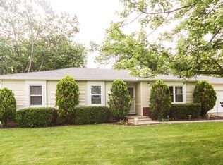 19323 Horton Rd, Westfield, IN 46074