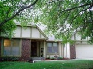3850 SW Gamwell Rd, Topeka, KS 66610