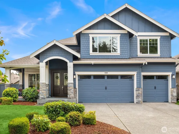 6509 SE 6th Street, Renton, WA 98059