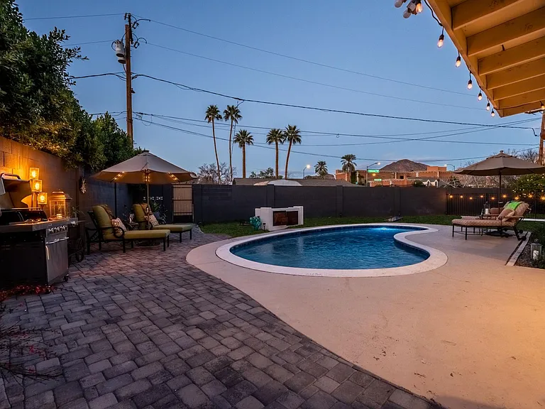 4344 E Clarendon Ave — Photo 51