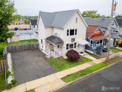 422 Catherine St, South Amboy, NJ, 08879