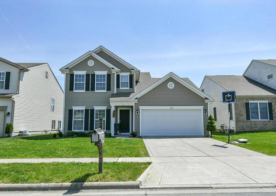 1st image of 1204 Walker Springs Dr