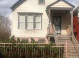 7132 S Sangamon St, Chicago, IL 60621