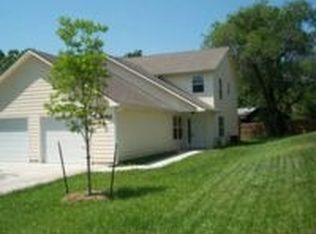 938 Ward St, Lawrence, KS 66044