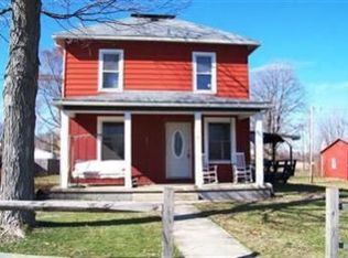 121 Britton St, West Salem, OH 44287