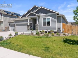 6691 Lamine Dr, Colorado Springs, CO 80925