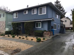 922 Academy Ave APT 5, Belmont, CA 94002